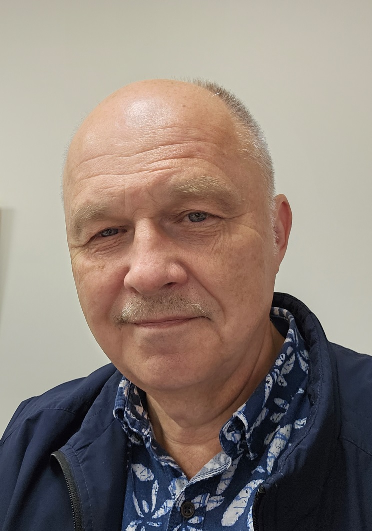 Valery Shmelev