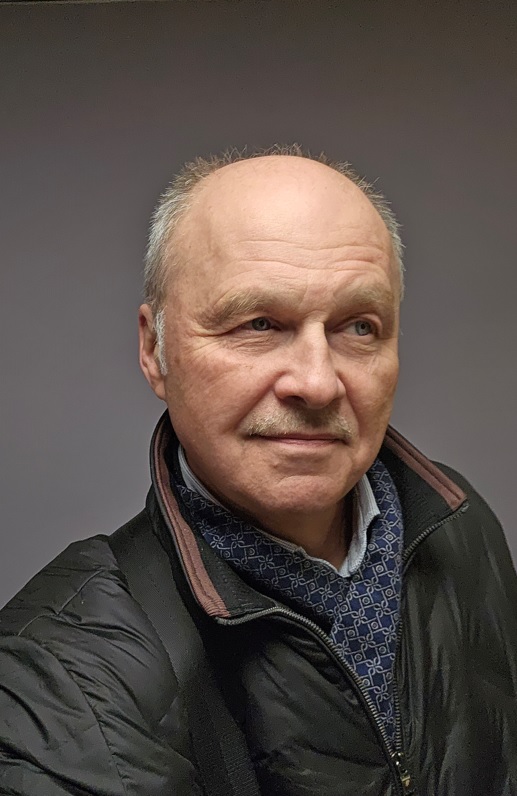 Valery Shmelev